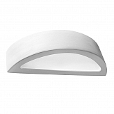Kinkiet ceramiczny ATENA-Sollux-Kinkiety -Oświetlenie do salonu ,Oświetlenie do przedpokoju