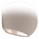 Kinkiet ceramiczny GLOBE-Sollux-Kinkiety -Oświetlenie do salonu ,Oświetlenie do jadalni,Oświetlenie do kuchni,Oświetlenie do przedpokoju,Oświetle