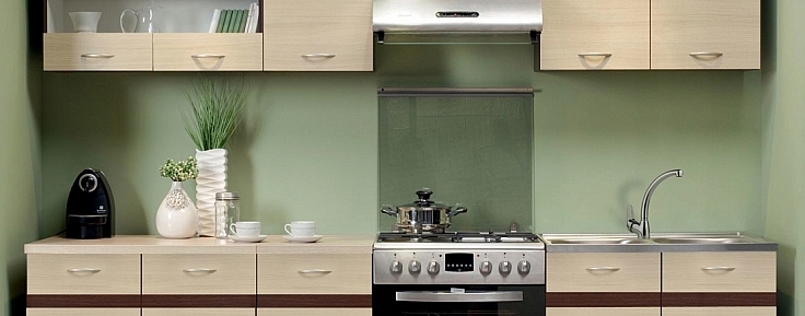 Jak urządzić kuchnię z wykorzystaniem modułowych mebli kuchennych?