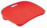 B28 podstawka pod laptopa kolor: czerwony  (1p=10szt)-Halmar-Biurka-