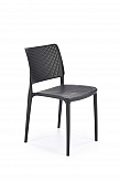 K514 krzesło czarny (1p=4szt)